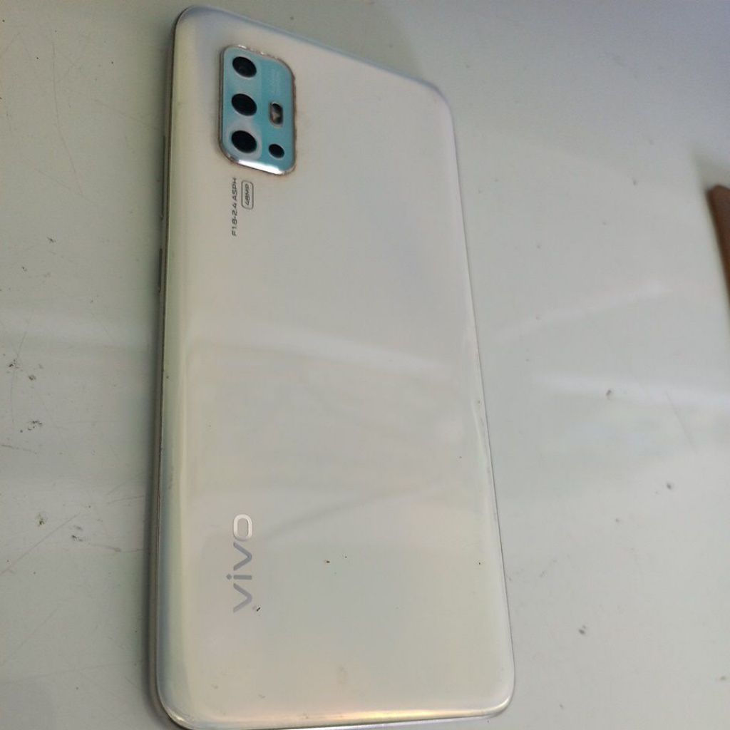 UNIT HP MINUS LCD VIVO V19