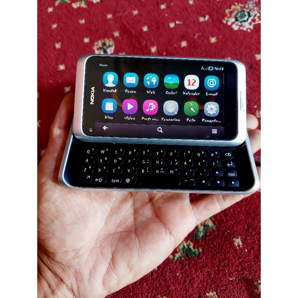 Nokia E7-00 Original