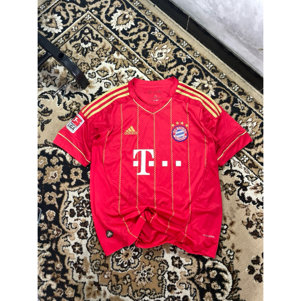 jersey bayern
