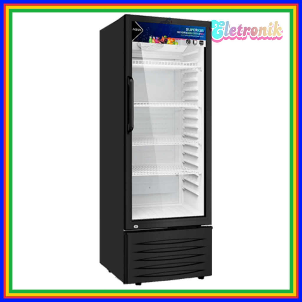 SHOWCASE AQUA AQB 181 / SHOWCASE AQUA 181 / SHOWCASE AQUA 165 LITER / SHOWCASE AQUA / SHOWCASE / 181