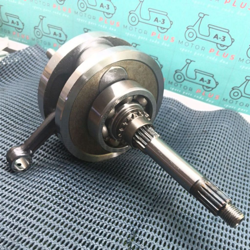 BANDUL KRUK AS MOTOR MIO M3 ORIGINAL ESF