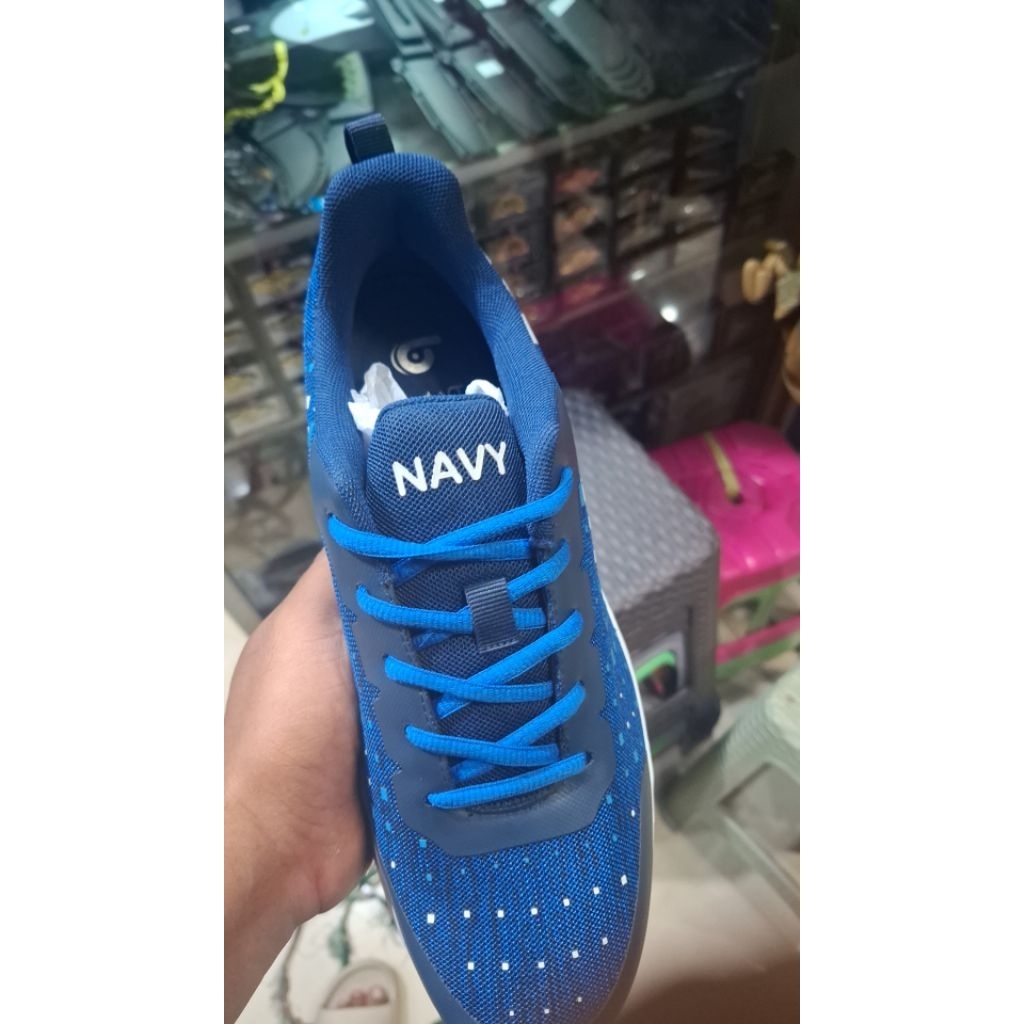 sepatu OLGA TNI AL JATAH bocorocco murah