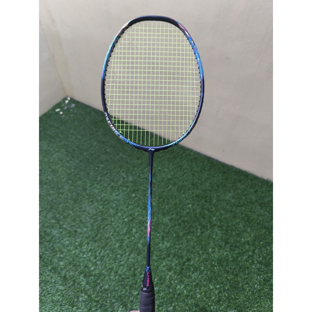 Lining Axforce 90 Max Dragon