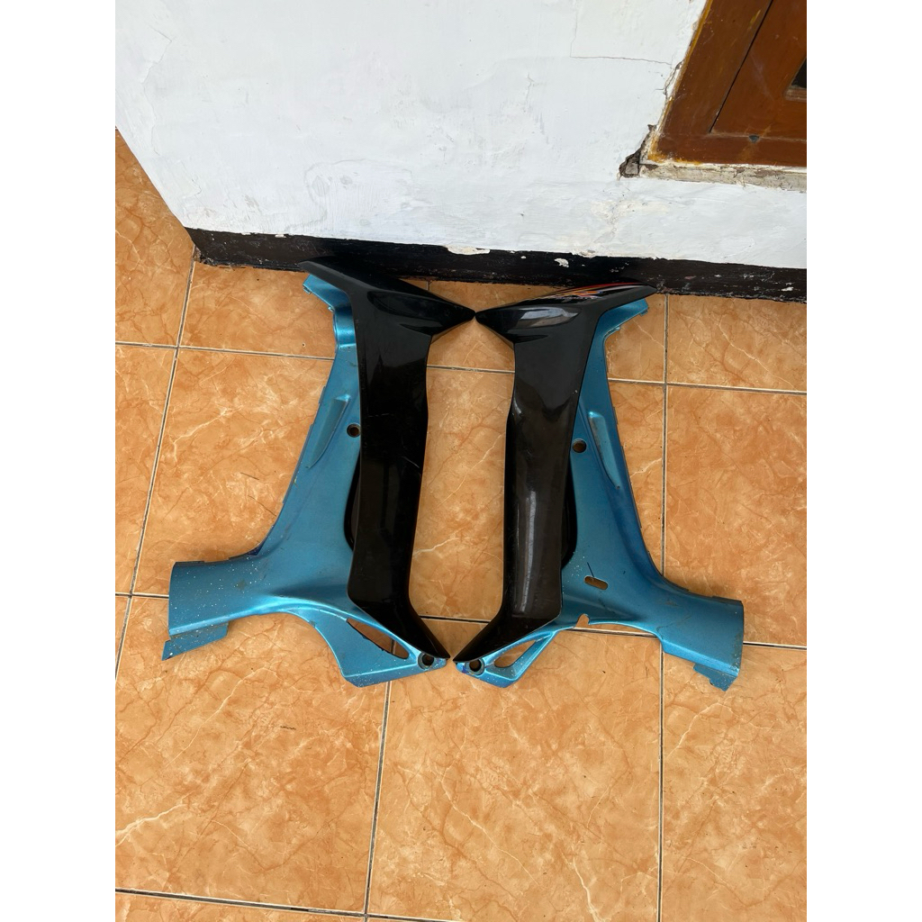 SAYAP LUAR&DALAM ORIGINAL COPOTAN FIZ R