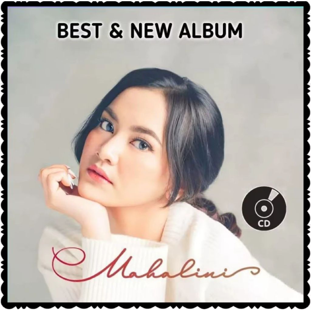 KASET CD MOBIL-KASET CD COMPACT DISC AUDIO MUSIK LAGU POP INDONESIA TERBARU-LAGU POP TERBARU 2022-LA