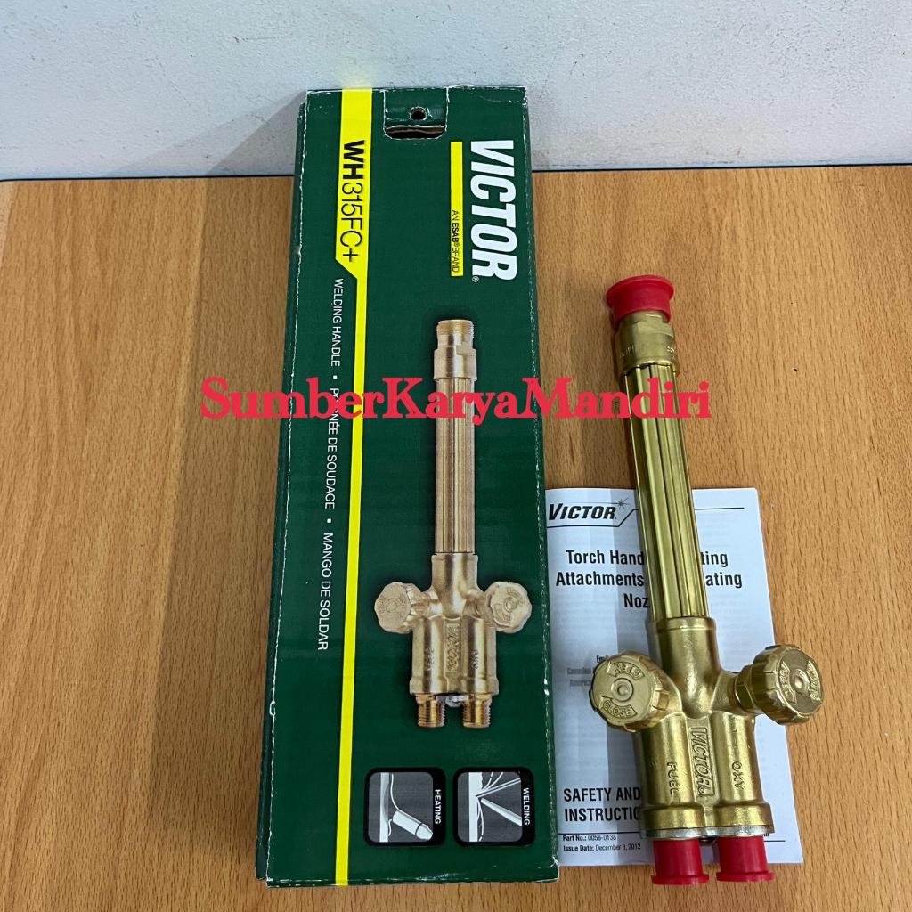 Victor Welding Handle WH 315FC+