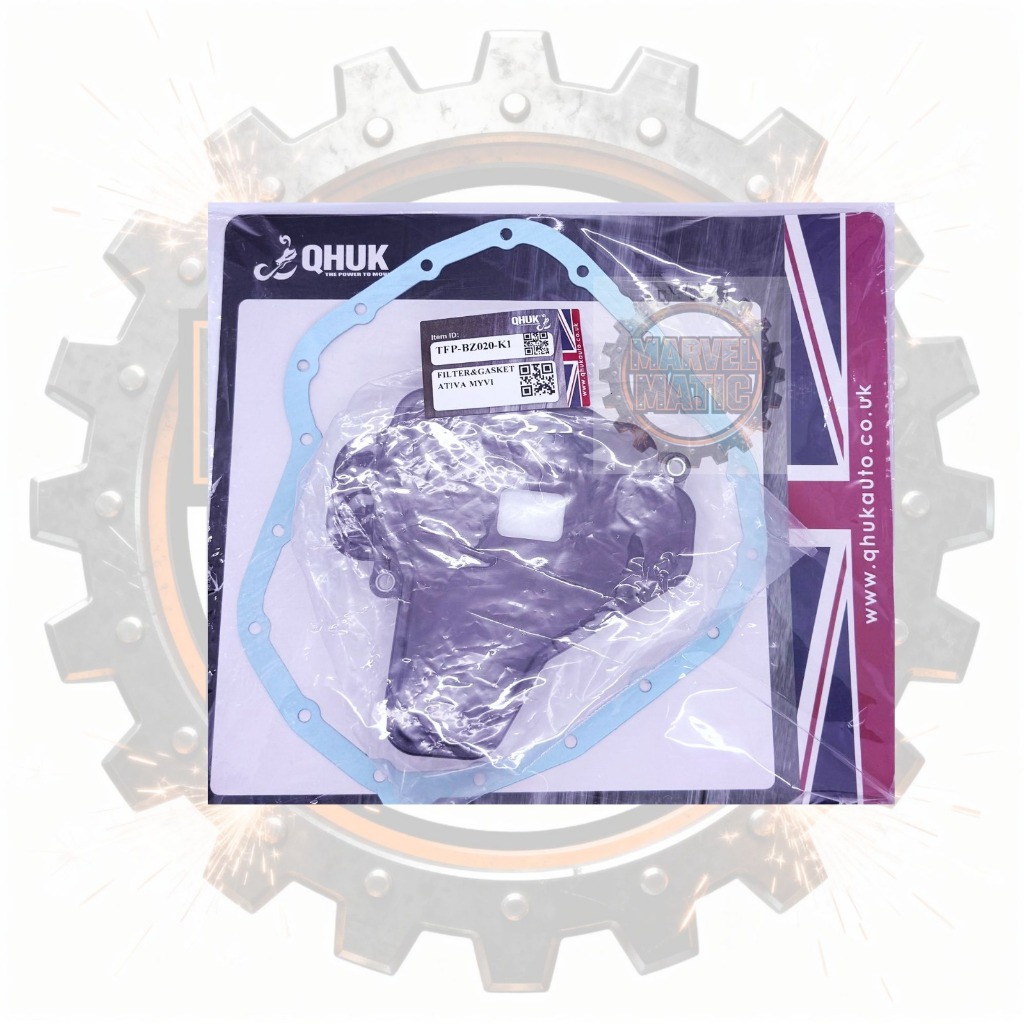 FILTER OLI MATIC/STRAINER MATIC TOYOTA AVANZA CVT NEW 2020 QHUK KHUSUS MOBIL MATIC