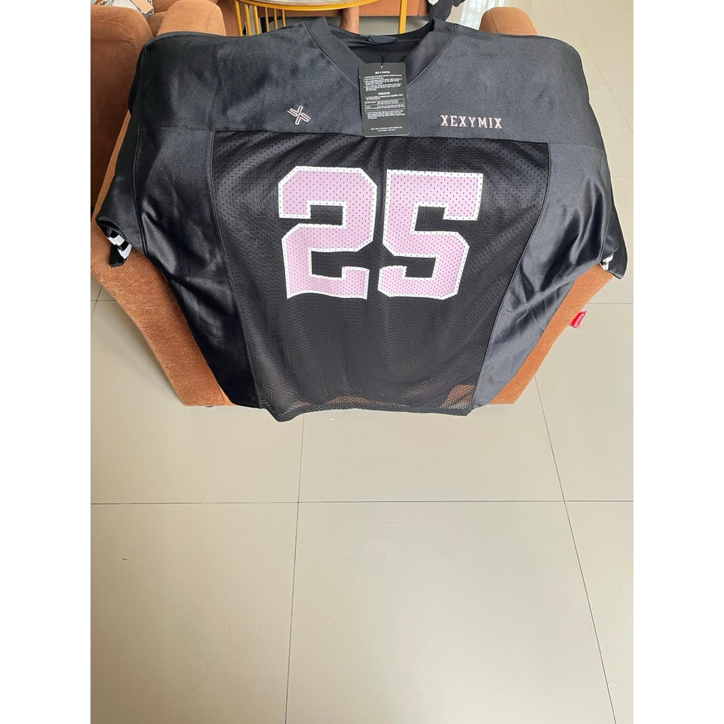 jersey xexymix original size M