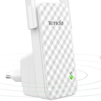 Range Extender/ Repeater TENDA A9