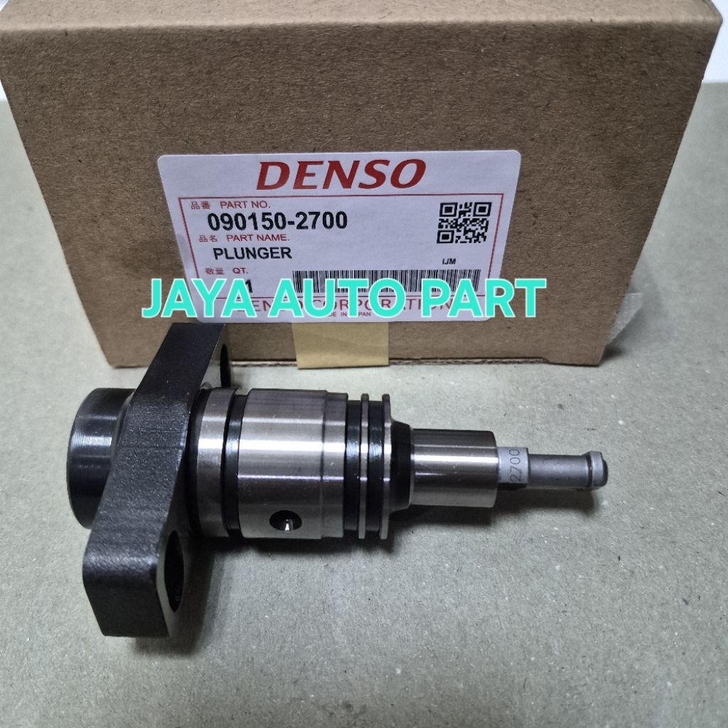 PLUNGER PLUNYER ASSY ELEMENT HINO JUMBO EM100 M10U/M100  090150-2700 OEM DENSO JAPAN