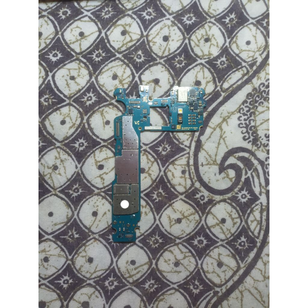 Mesin Samsung S7 Edge Mati