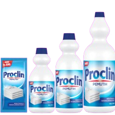 PROCLIN PEMUTIH / PROCLIN PENGHILANG NODA