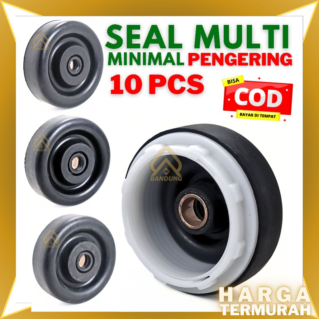GROSIR SEAL PENGERING MESIN CUCI | SEAL MULTI PENGERING | SEAL DONAT MESIN CUCI | SEAL 12MM , 14MM ,