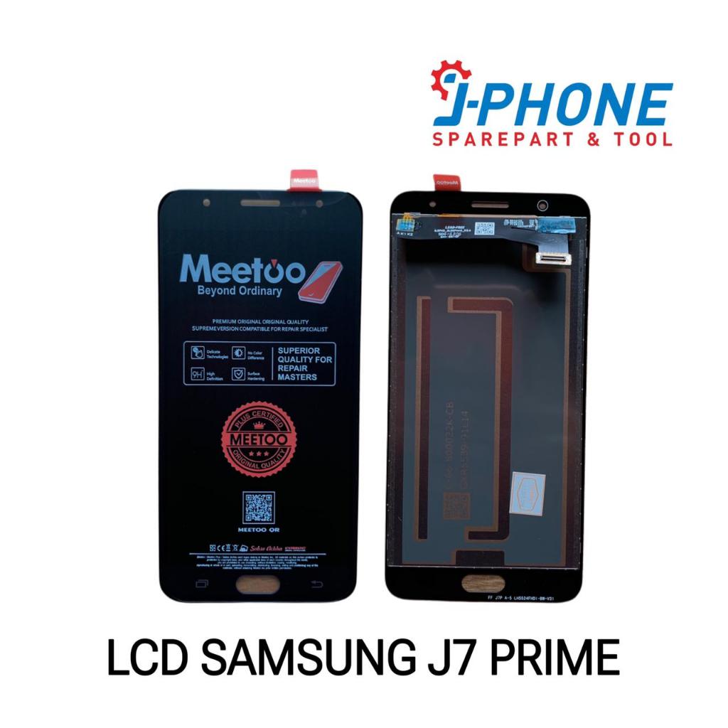 LCD TOUCHSCREEN SAMSUNG J7 PRIME