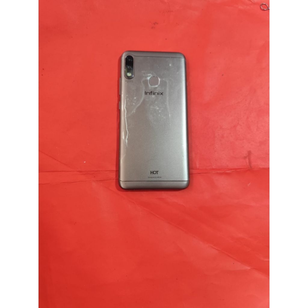 infinix hot 7 pro Ram 6Gb/64gb