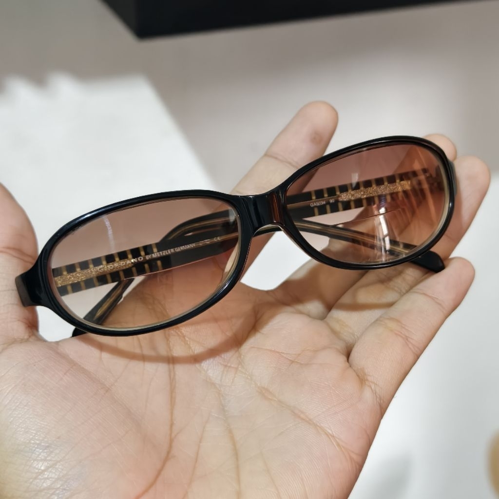 Kacamata Giordano By Metzler Germany