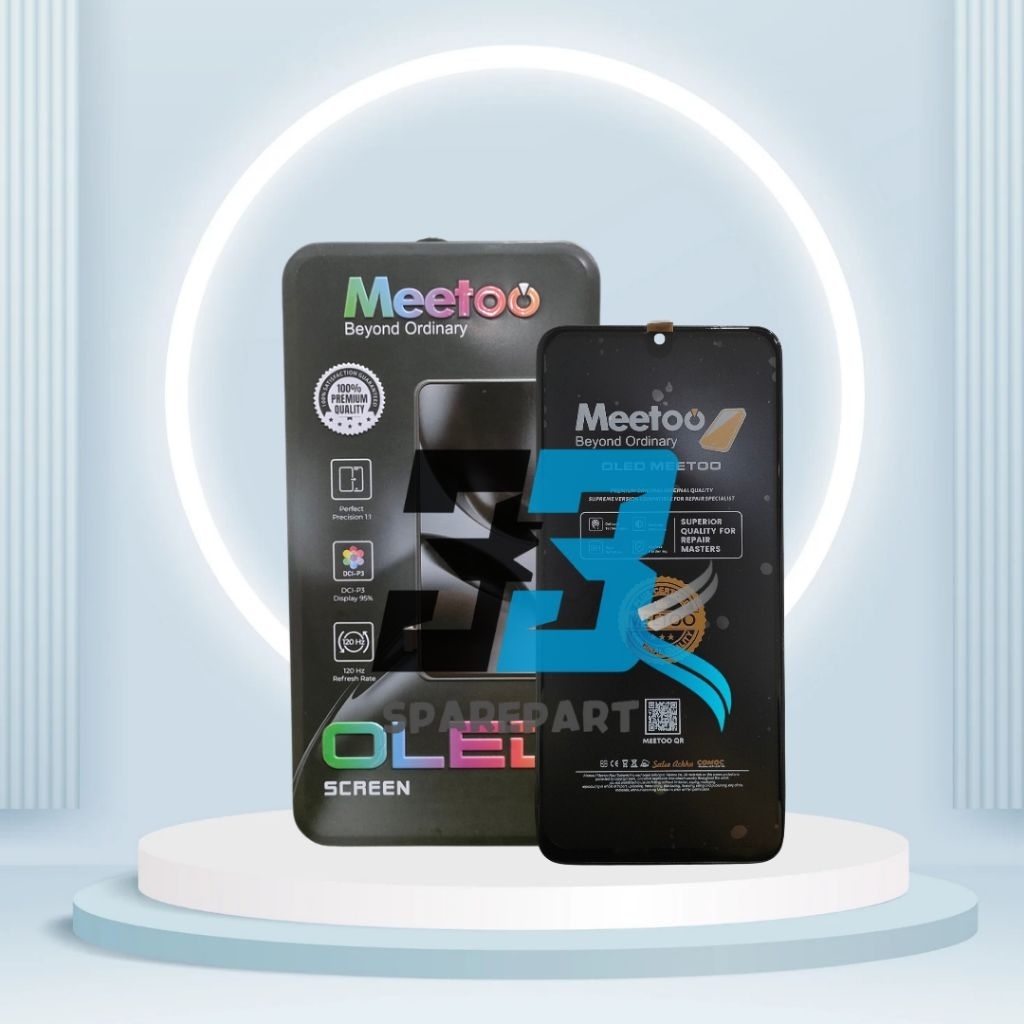 LCD TOUCHSCREEN SAMSUNG A70 / A705 ORG OLED