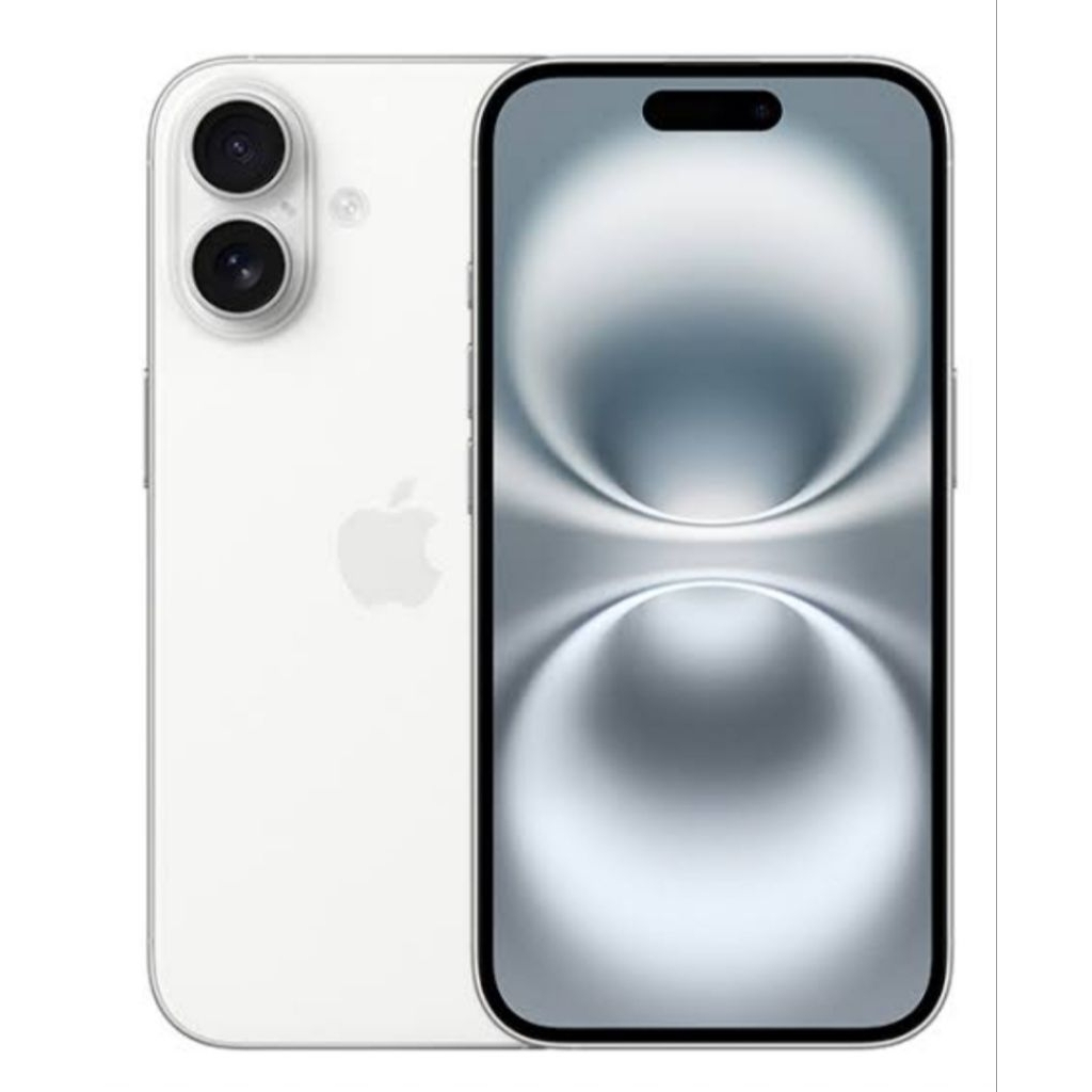 Iphone 16 512GB Resmi Ibox indonesia