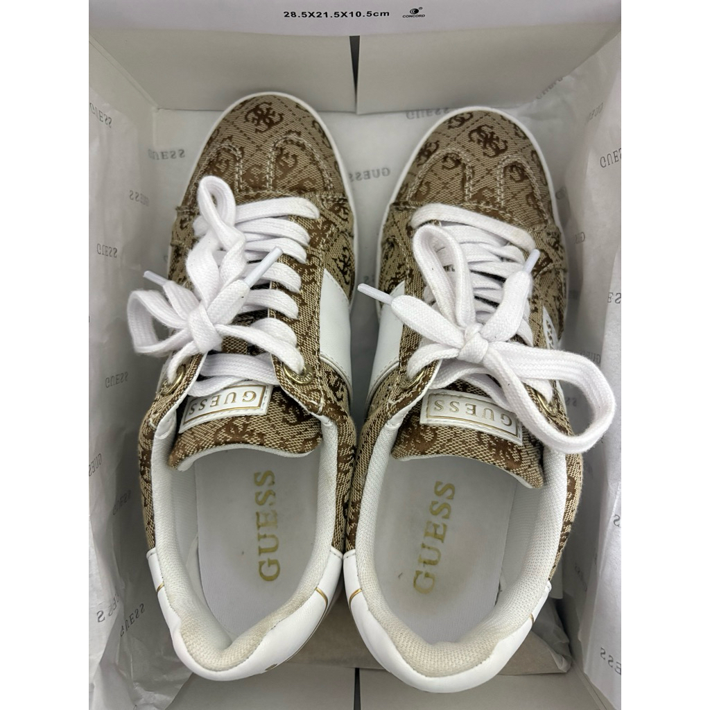 ORIGINAL SEPATU GUESS WANITA