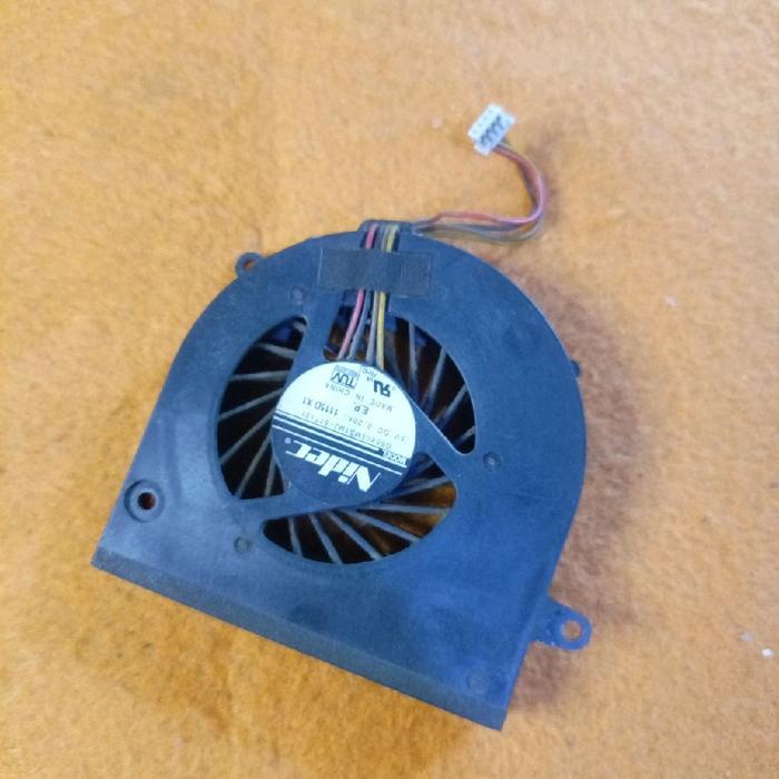 Kipas fan laptop Lenovo g460 bekas original copotan asli