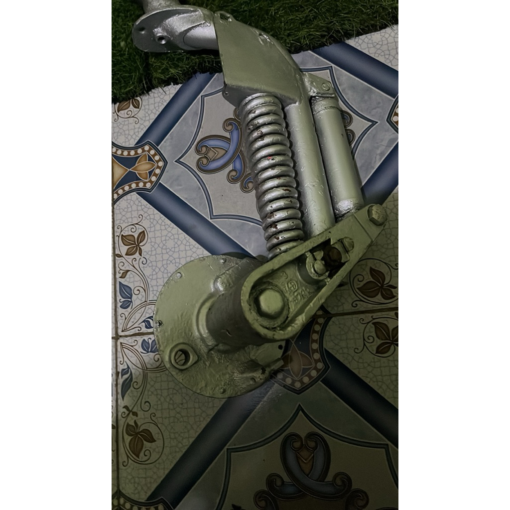 fork vespa sprint original