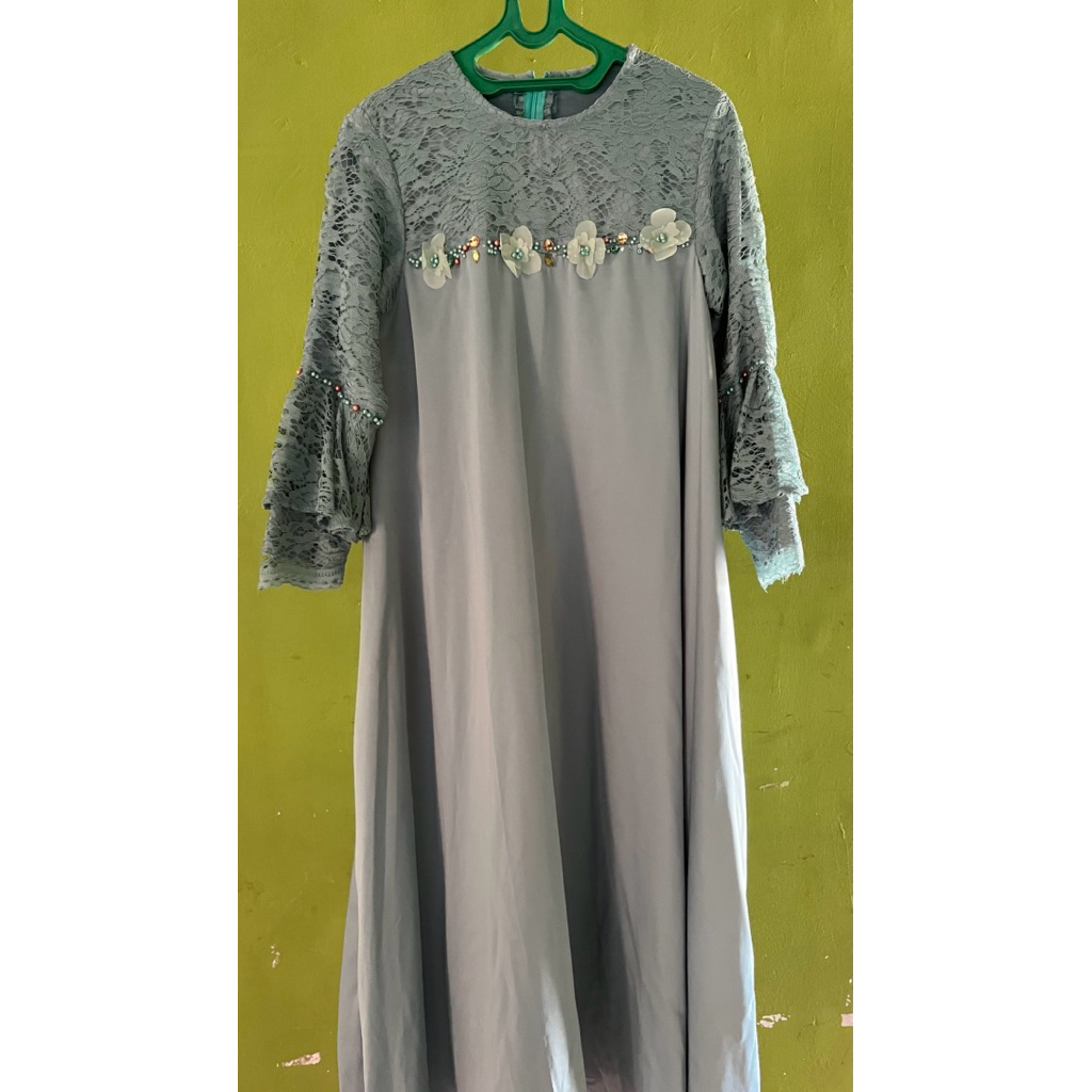 DRESS SILK ROBERTO CAVALI MIX BURKAT PL