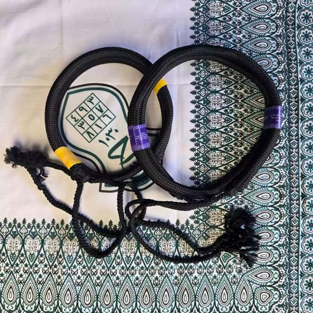 Igal Arab / igal arab saja / igal sorban / ikat sorban