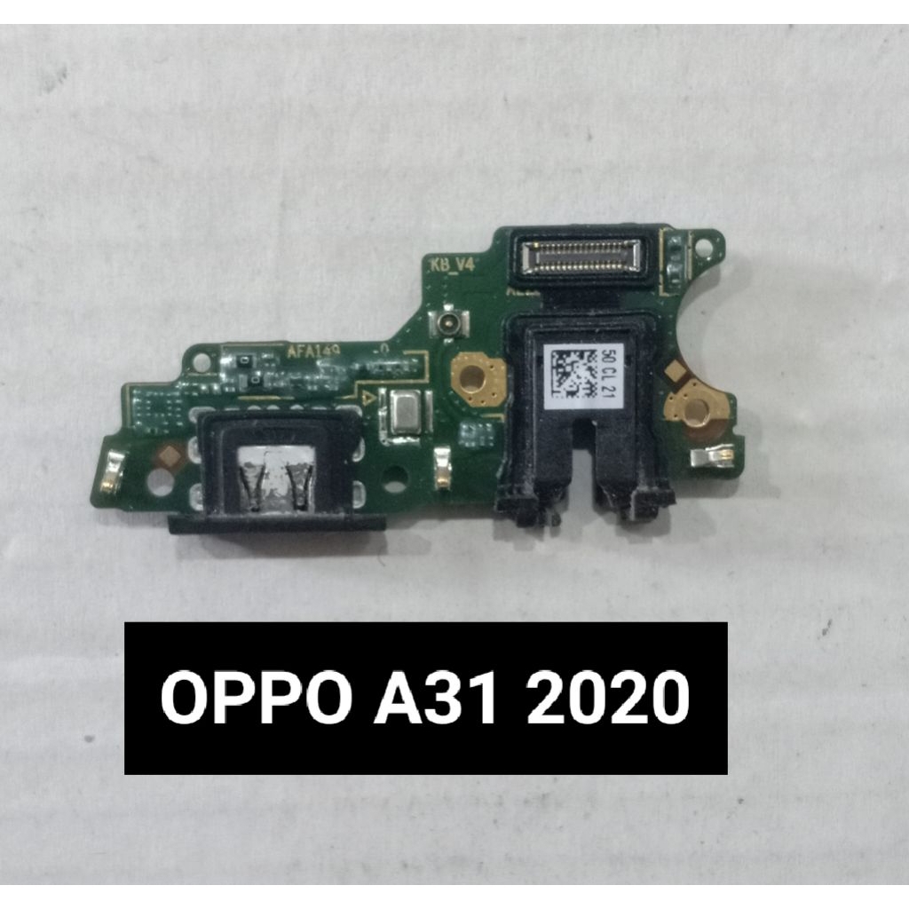PAPAN BOARD CAS OPPO A31 2020 COPOTAN