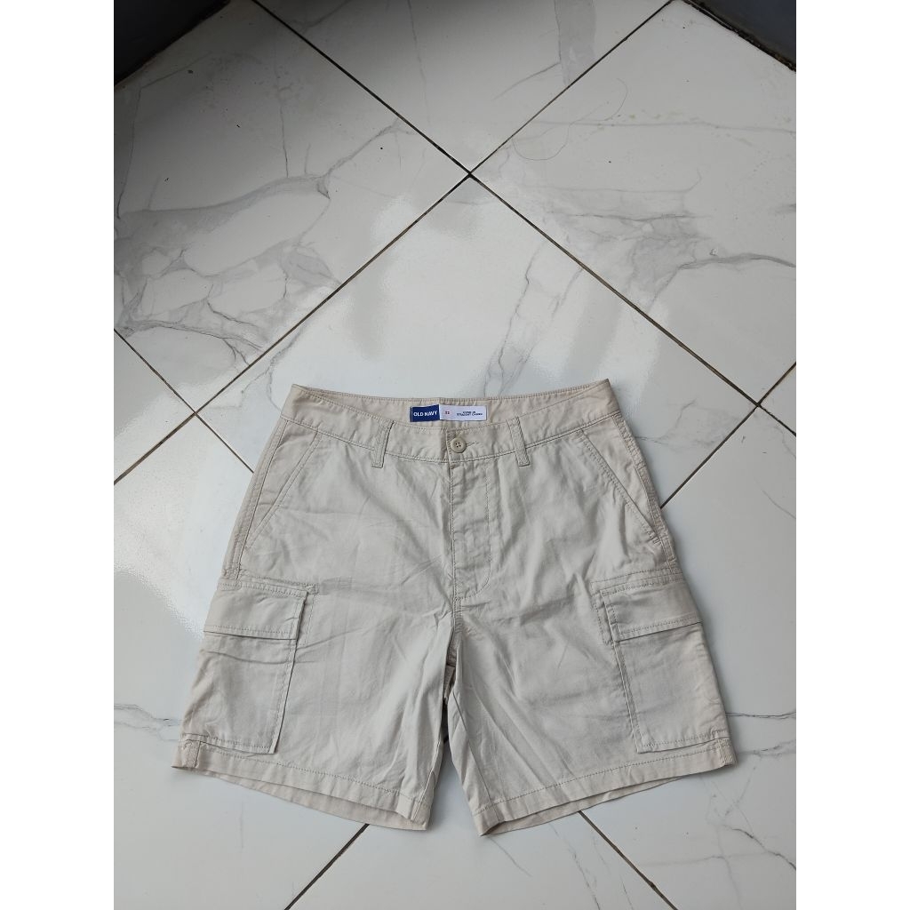 short pants cargo Old navy new (32)