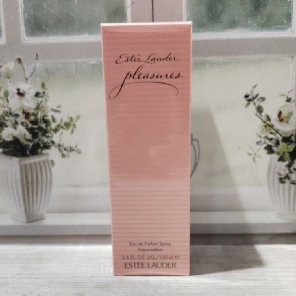 Estee lauder pleasure edp 100ml