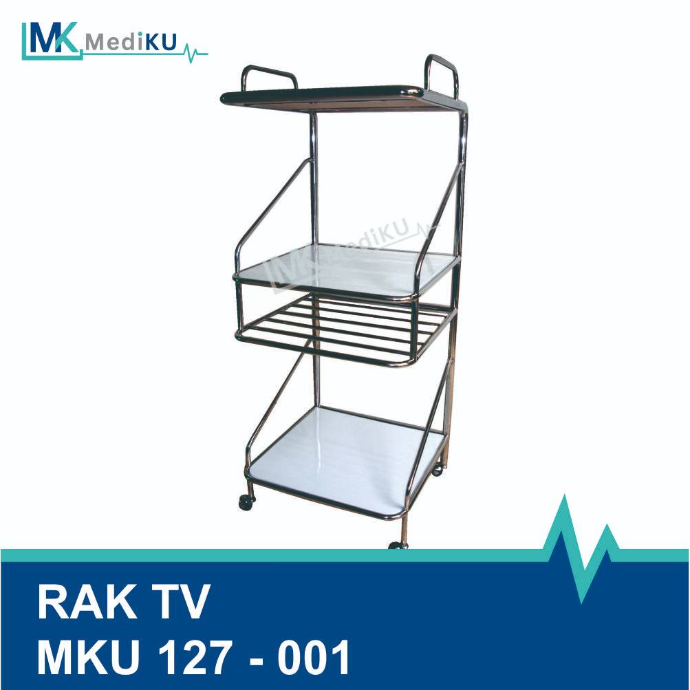 RAK TV MKU 127 - 001