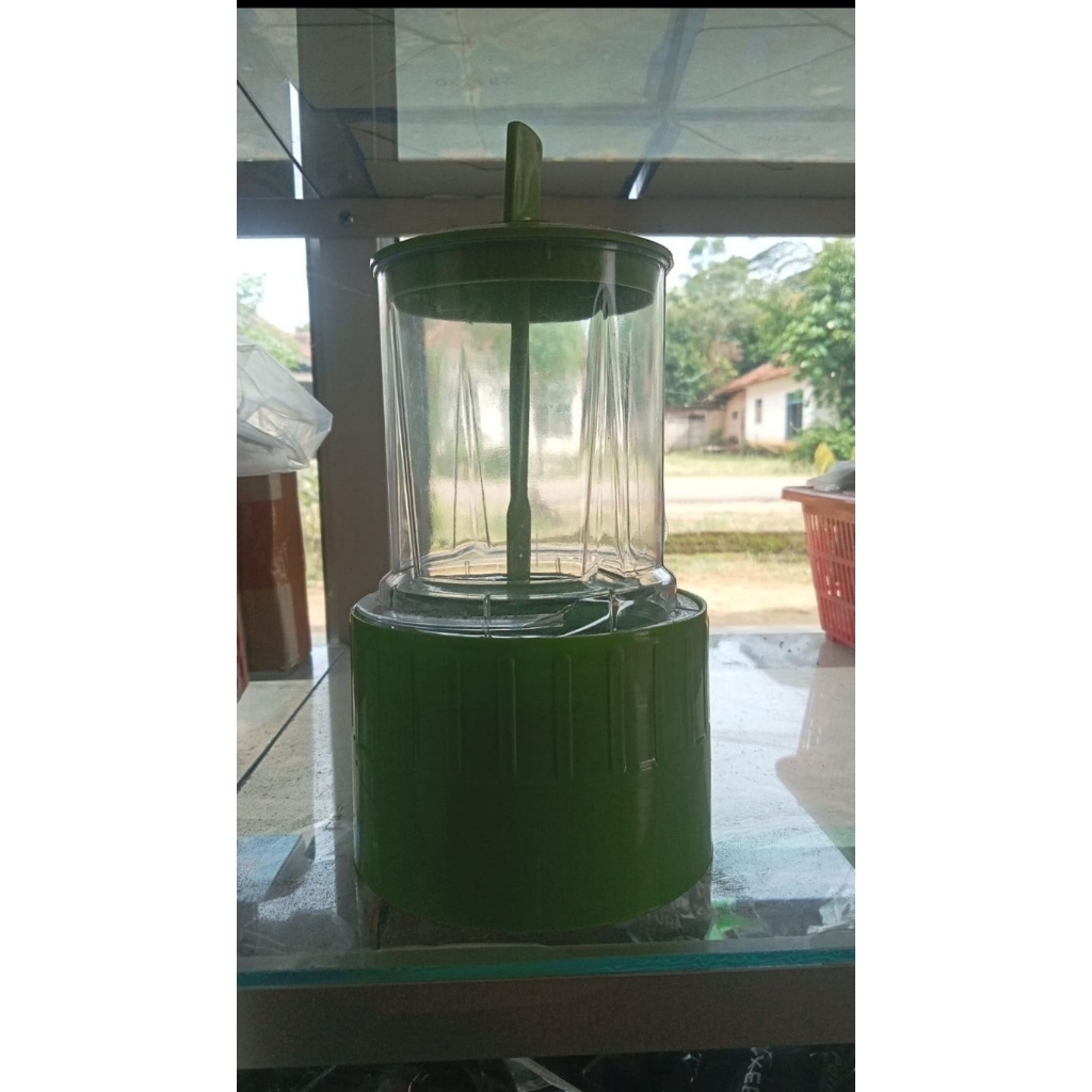 Mangkok Blender / Jar Blender (Sparepart)