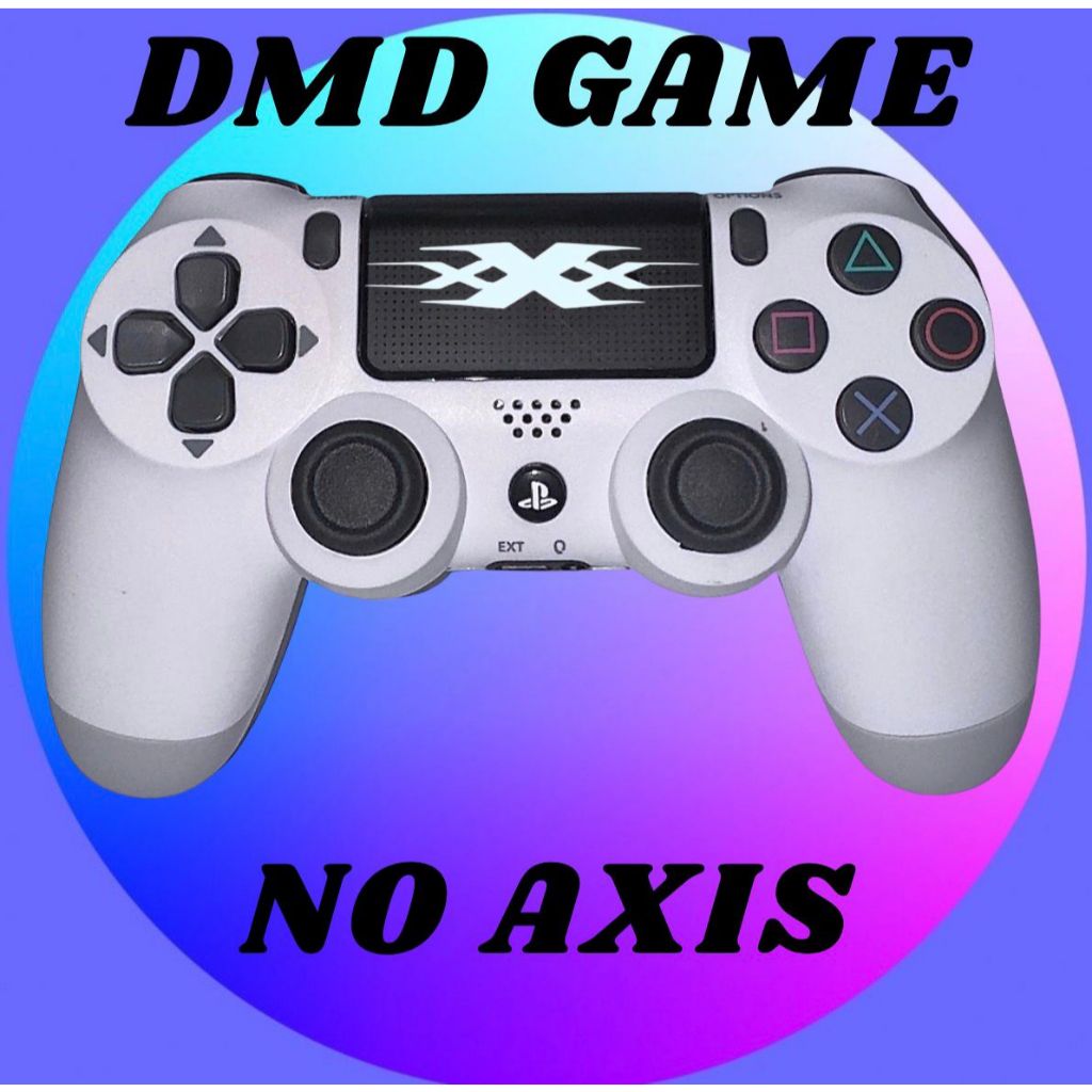 Stick ps triple x