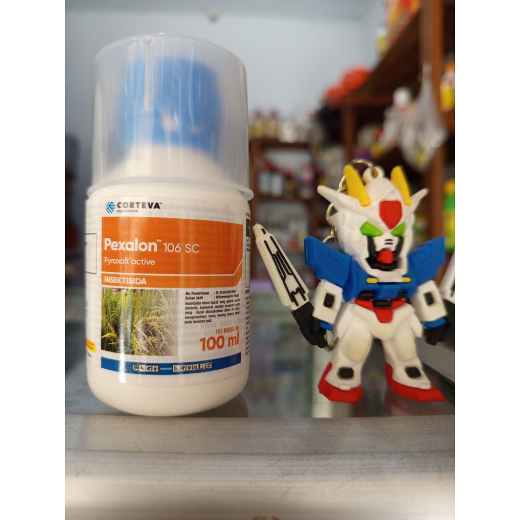 Insektisida Pexalon 100ml