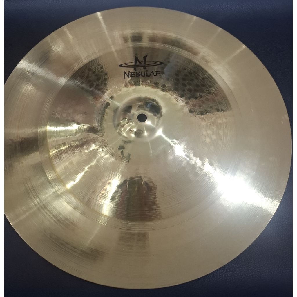 Cymbal Nebulae CHINESE 16" / Nebulae CHINA 16"