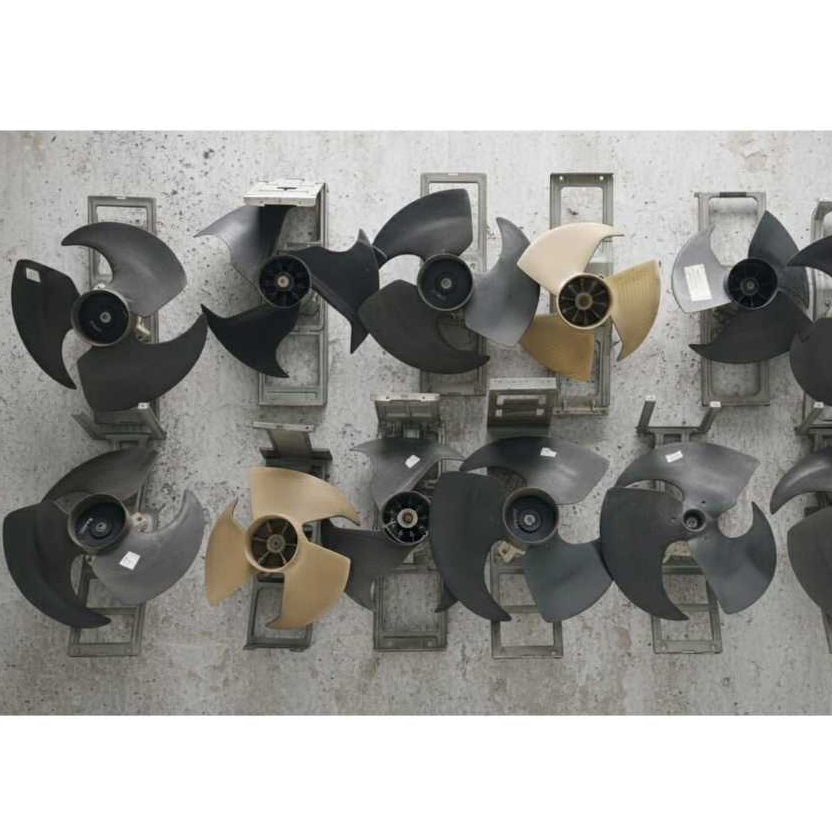 Kipas Blower AC Copotan Outdoor Ukuran: ½ PK, ¾ PK, 1 PK (unit second)