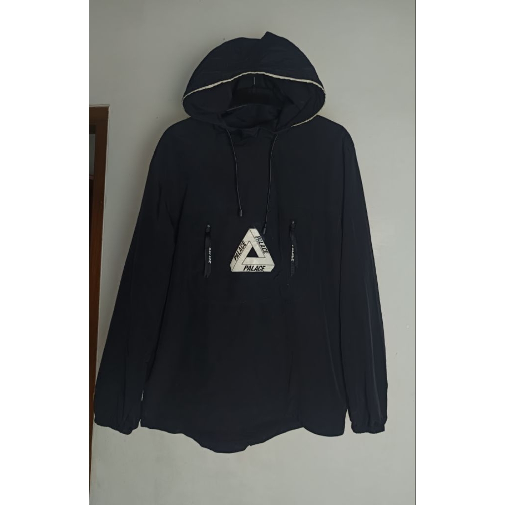 windbreaker jk Palace cougle center logo original