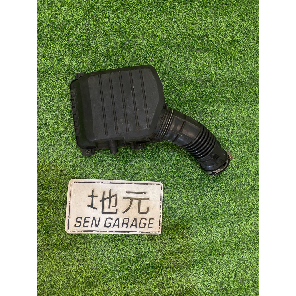 cover filter udara honda odyssey rb1