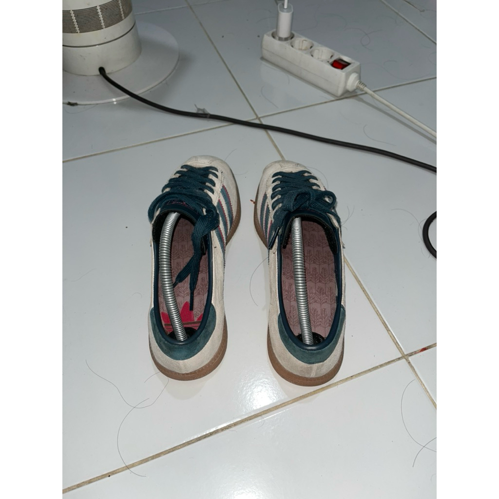 adidas malmo size 42