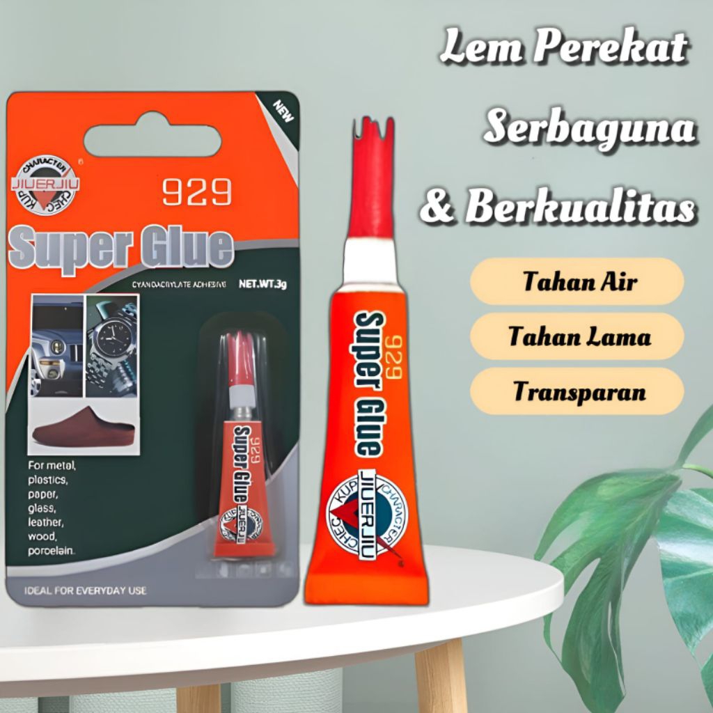 Lem Sendal Sepatu Lengket Kuat/Lem Sepatu Super Kuat Lem Sol Sepatu Sendal Lem Super Tahan Air