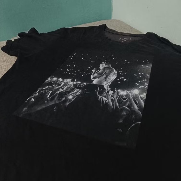 Linkin park original rare item