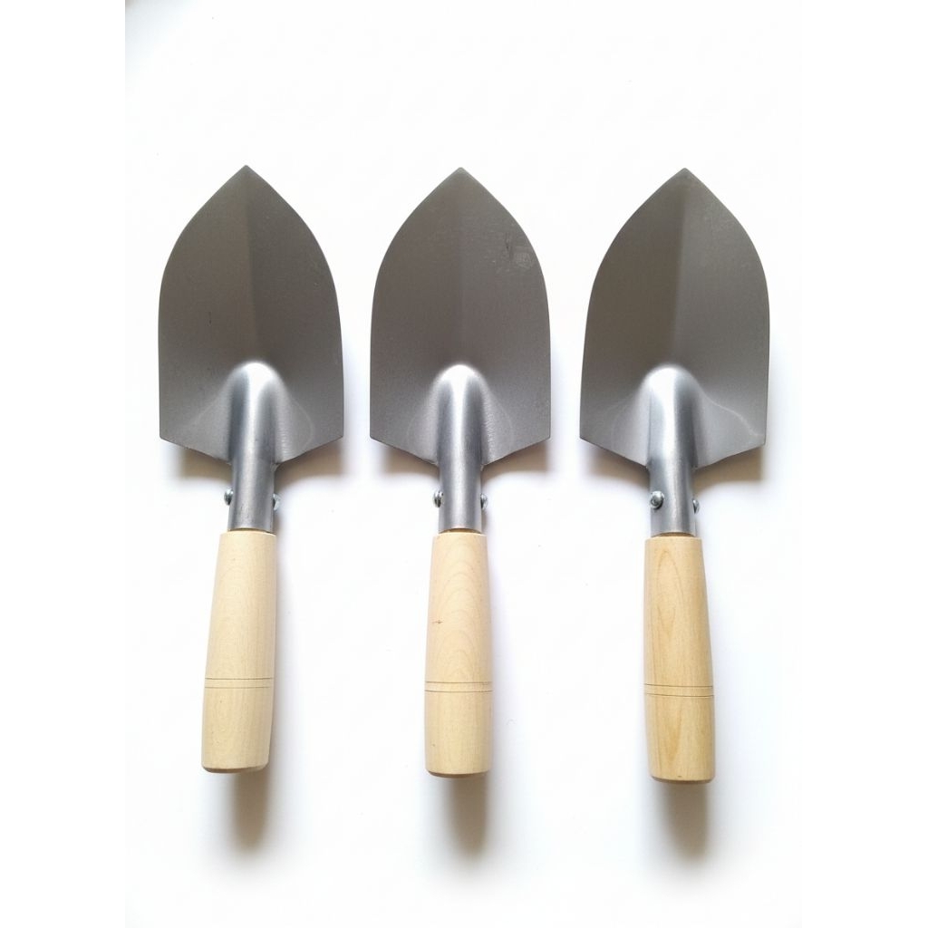 sekop tanaman / sekop kecil