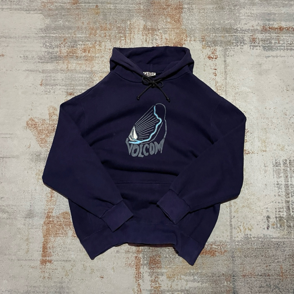 Hoodie Volcom Stone Vintage