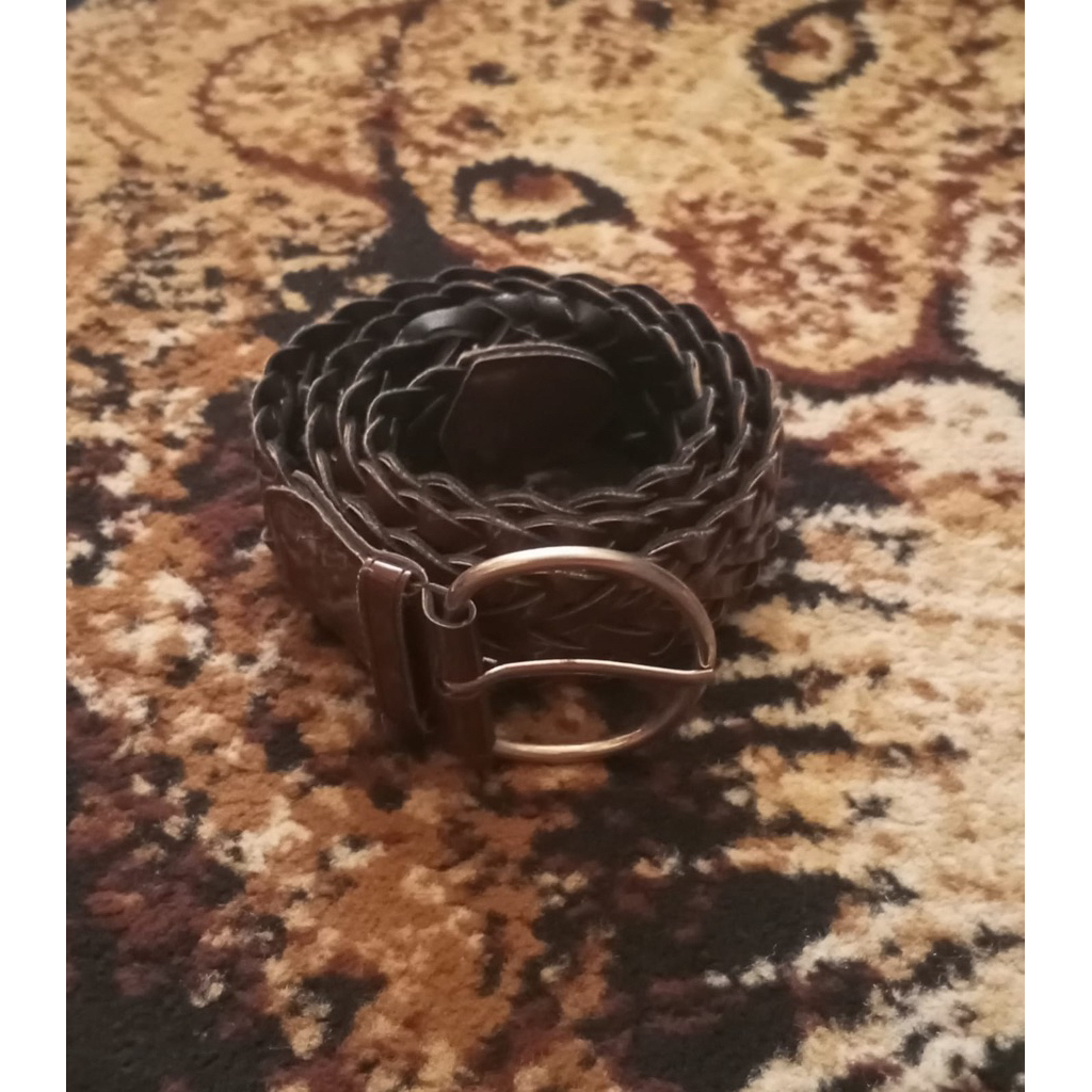 Belt Vintage