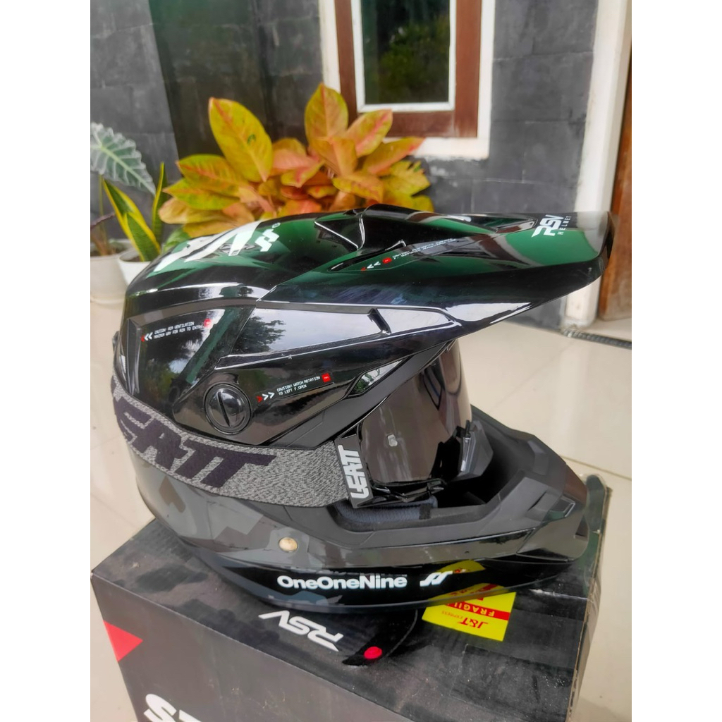 HELM ORCA ONEONENINE