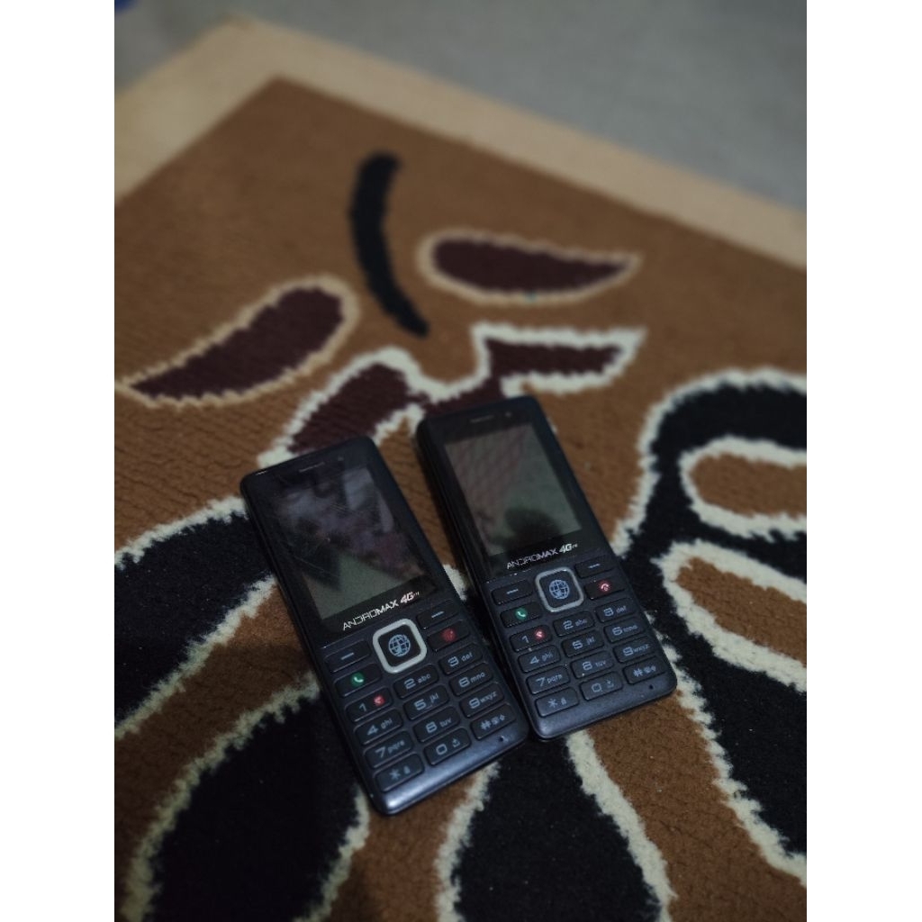 Andromax Prime Root minus