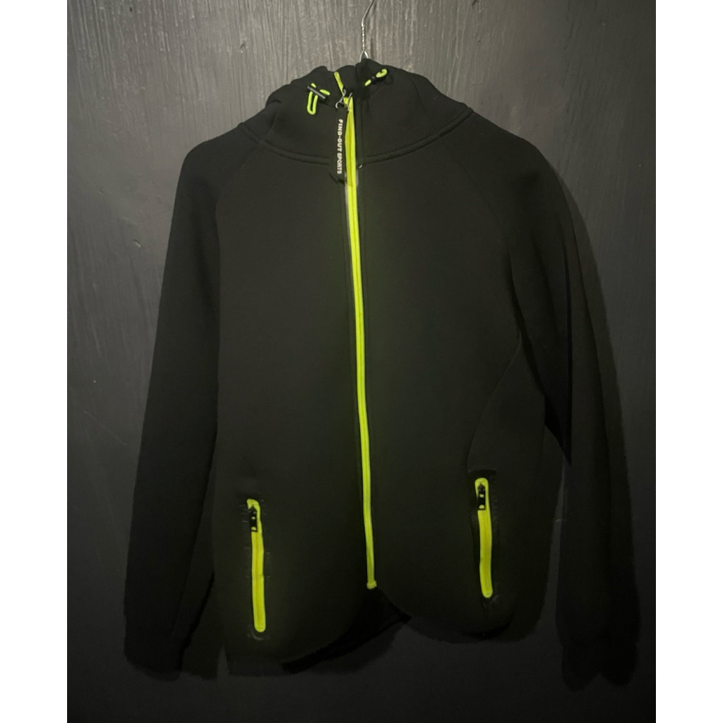 JACKET SPROT RUNNING OLAHRAGA brand find out second