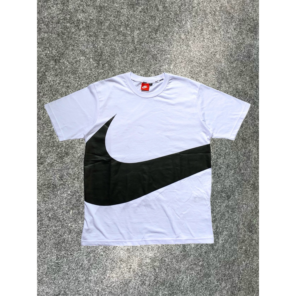 TSHIRT NIKE BIG LOGO SECOND