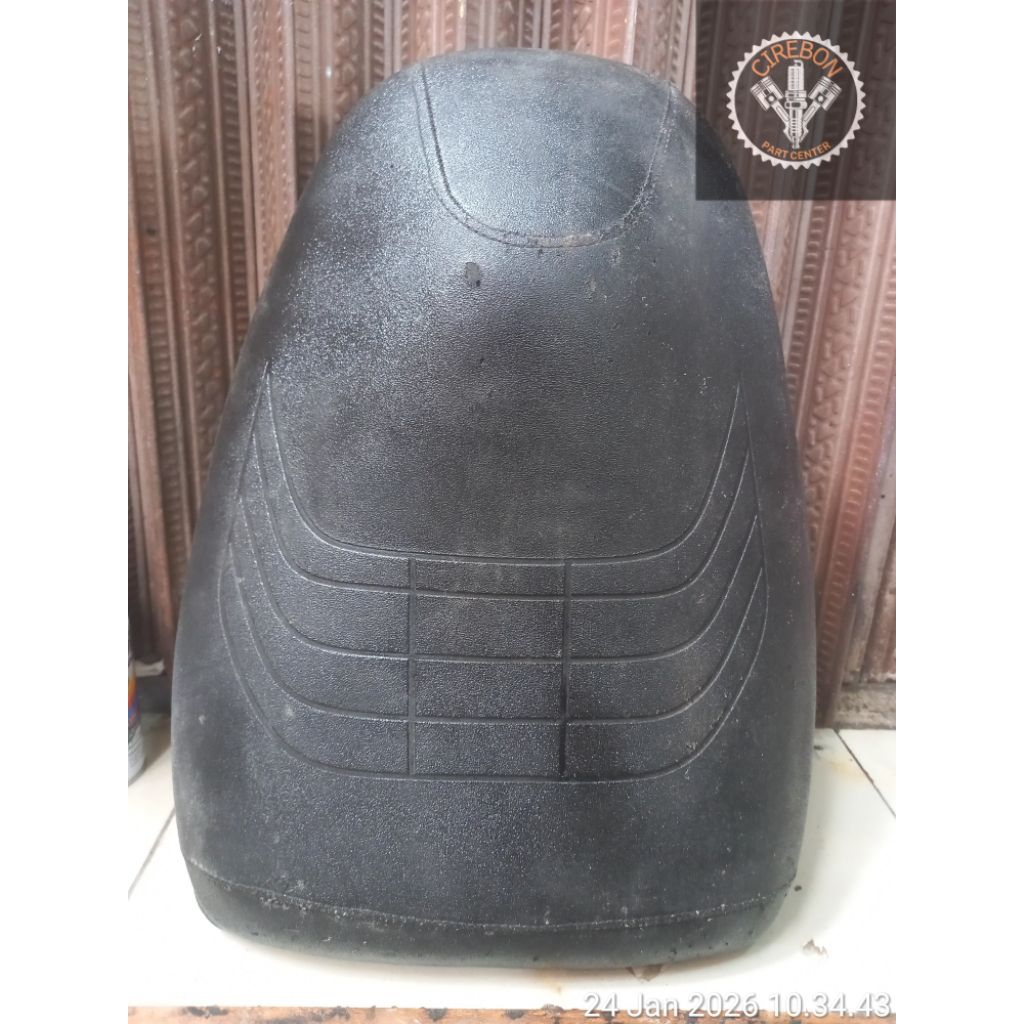 JOK DEPAN KYMCO FREE EX 100 CC SECOND