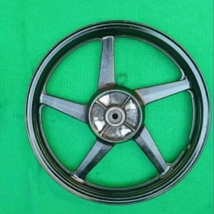 Velg Belakang Vixion Old Original Lepasan